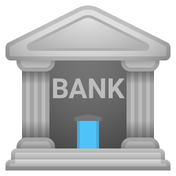bank icon