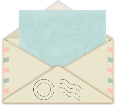 envelope