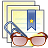 PK Reader icon